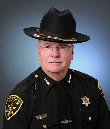broome county sheriff civil